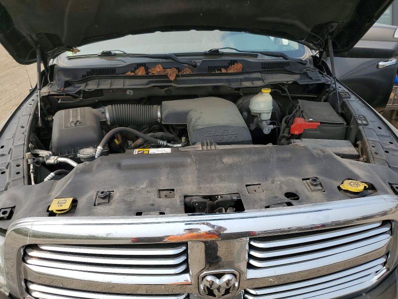 Photo 11 from auction – 2014 RAM 1500 with VIN 1C6RR7LG0ES318492