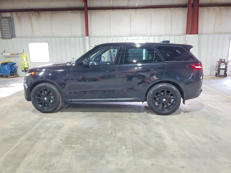 Photo 13 from auction – 2025 LAND ROVER RANGE ROVER SPORT with VIN SAL1P9EU9SA441325