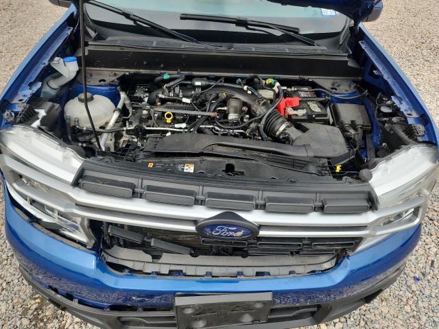 Photo 11 from auction – 2023 FORD MAVERICK with VIN 3FTTW8F9XPRA20234