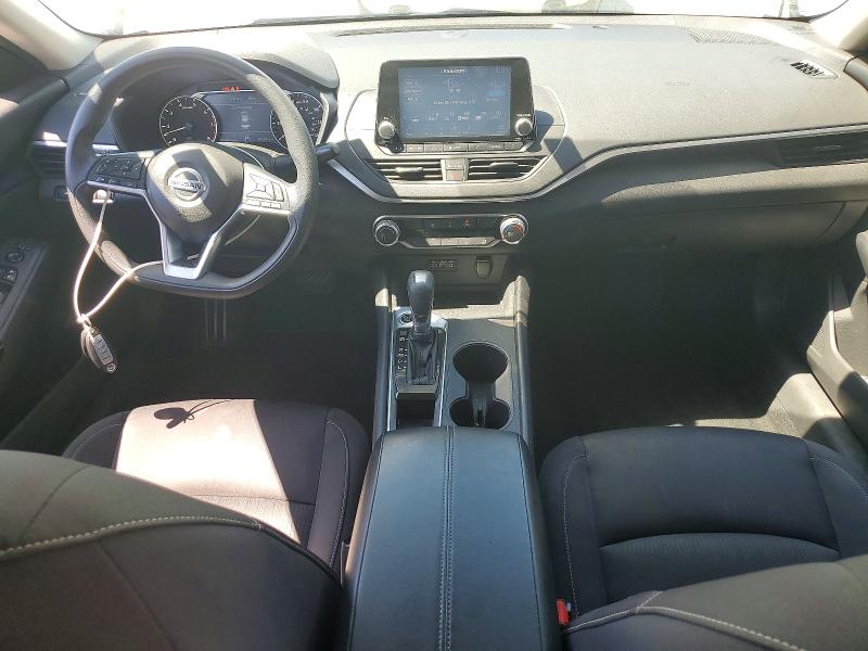 Photo 8 from auction – 2020 NISSAN ALTIMA with VIN 1N4BL4BV2LC194295