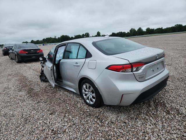 Photo 2 from auction – 2026 TOYOTA COROLLA with VIN 5YFB4MDE1TP477525