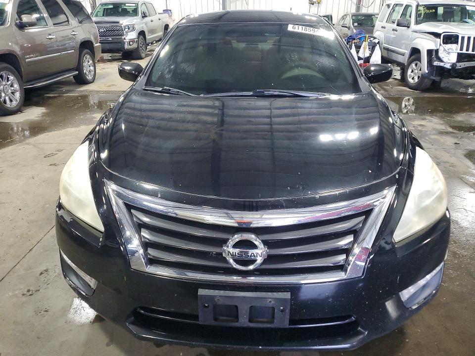 Photo 5 from auction – 2015 NISSAN ALTIMA with VIN 1N4AL3AP5FC494054