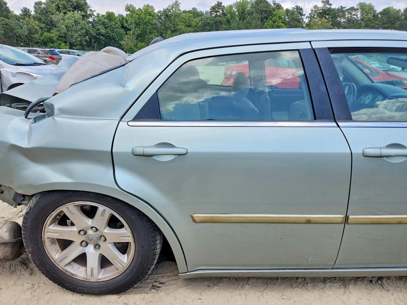 Photo 10 from auction – 2006 CHRYSLER 300 with VIN 2C3KA53G36H198268