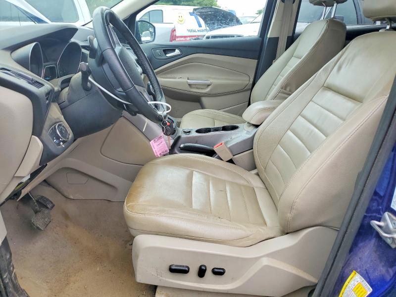 Photo 7 from auction – 2014 FORD ESCAPE with VIN 1FMCU9GX2EUD05309