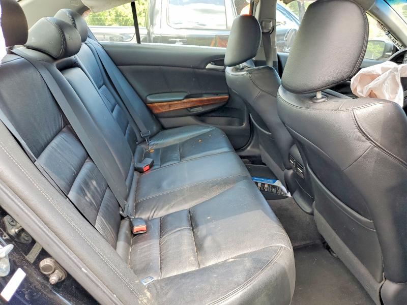 Photo 10 from auction – 2011 HONDA ACCORD with VIN 1HGCP2F85BA041255