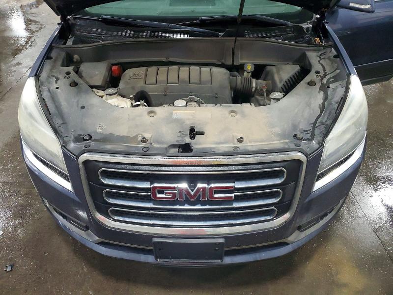 Photo 12 from auction – 2014 GMC ACADIA with VIN 1GKKVRKD5EJ122342
