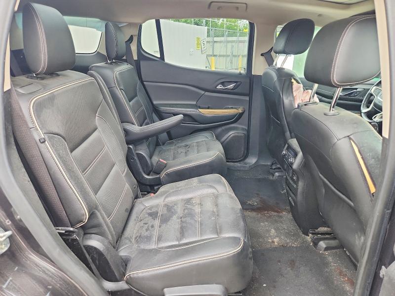 Photo 11 from auction – 2019 GMC ACADIA with VIN 1GKKNXLS3KZ176382