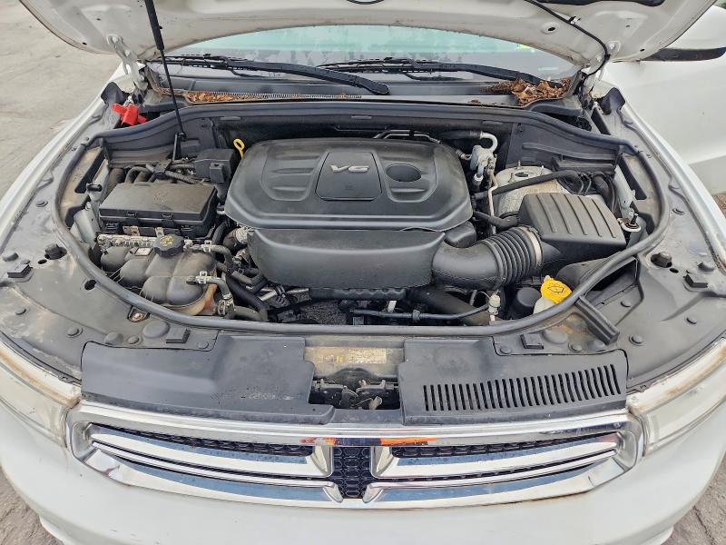 Photo 12 from auction – 2017 DODGE DURANGO with VIN 1C4RDJAG7HC937385