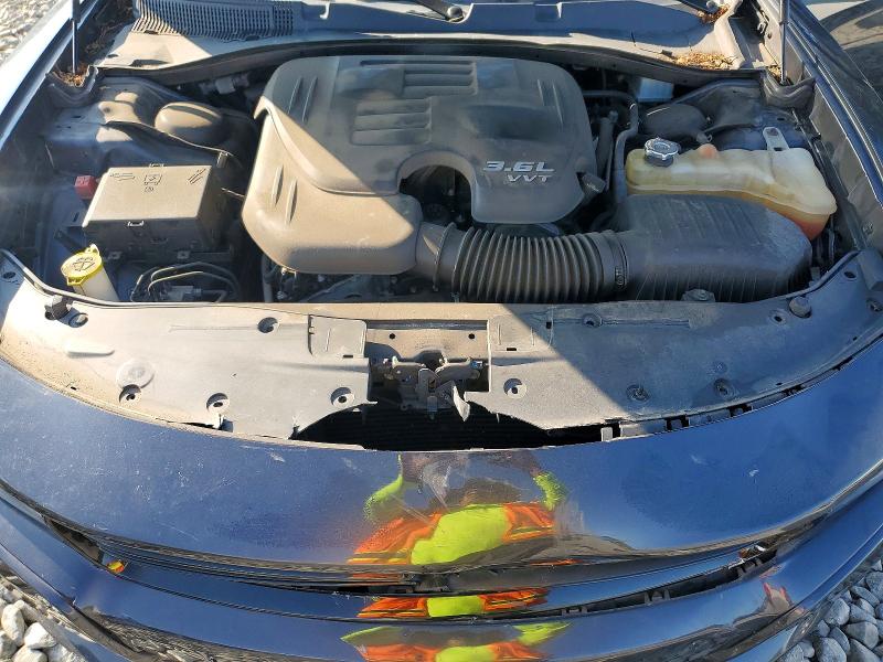 صورة رقم 11 من المزاد - 2019 DODGE CHARGER مع VIN 2C3CDXBG4KH667757