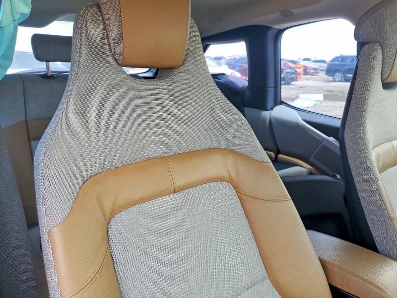 Zdjęcie 10 z aukcji – 2014 BMW I3 z VIN WBY1Z2C56EVX51092