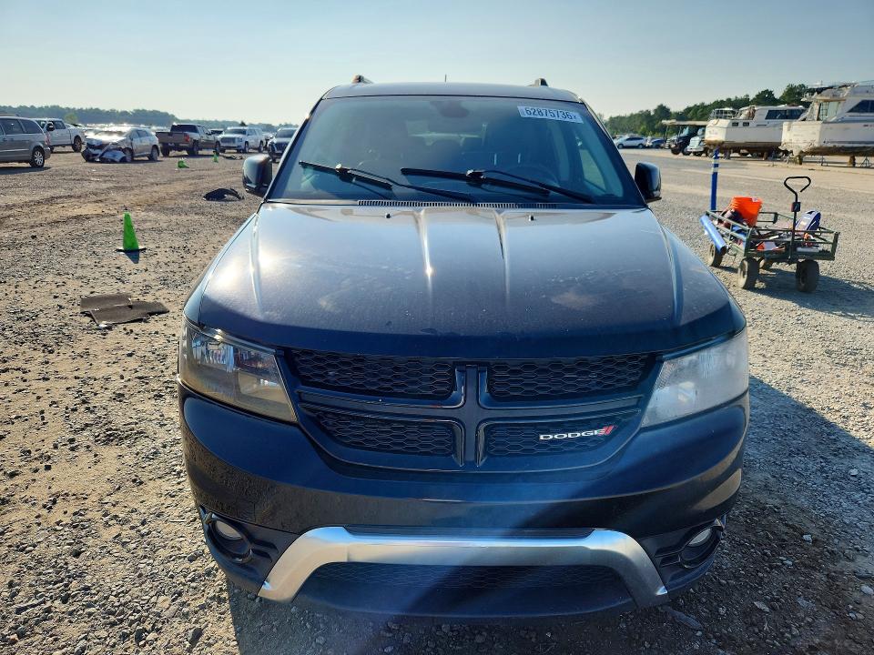 Photo 5 from auction – 2019 DODGE JOURNEY with VIN 3C4PDCGG1KT706925