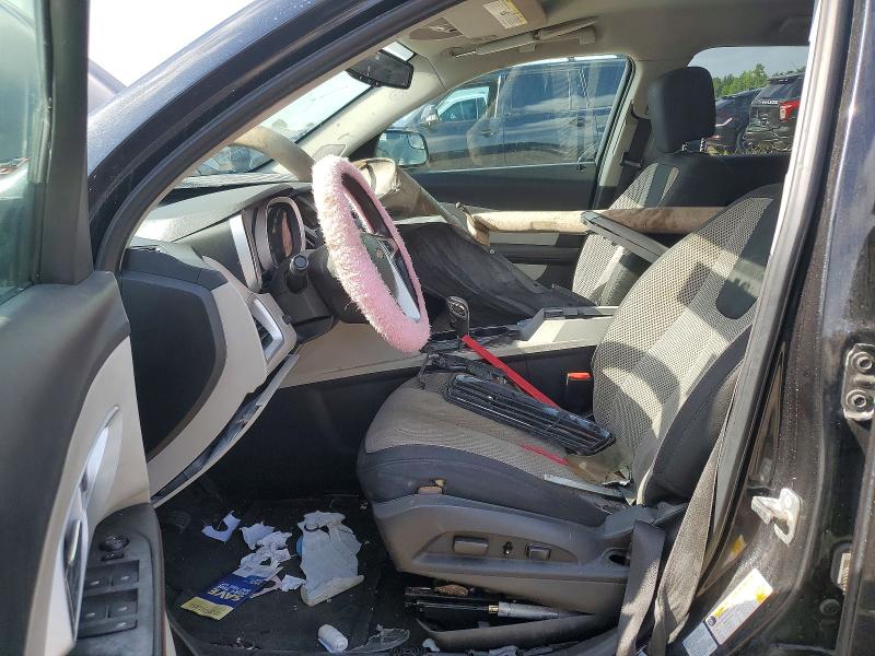 Zdjęcie 7 z aukcji – 2012 CHEVROLET EQUINOX z VIN 2GNALDEK0C6398391