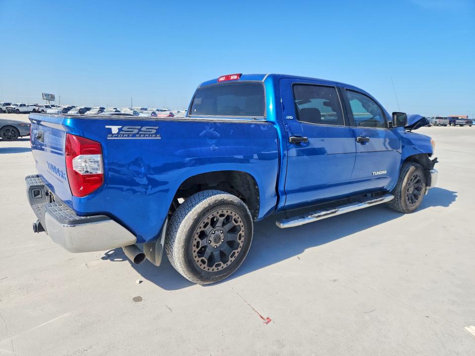 Photo 3 from auction – 2017 TOYOTA TUNDRA with VIN 5TFEM5F10HX112016