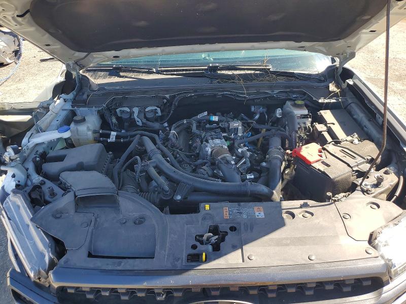 Photo 11 from auction – 2024 FORD RANGER with VIN 1FTER4HP7RLE46243