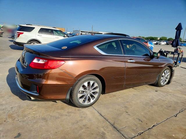 Photo 3 from auction – 2013 HONDA ACCORD with VIN 1HGCT1B81DA002838