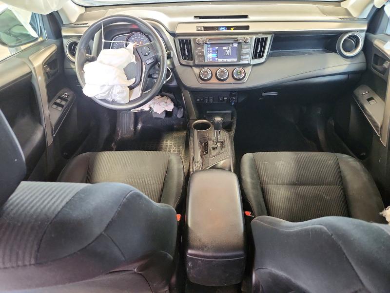 Photo 8 from auction – 2015 TOYOTA RAV4 with VIN 2T3BFREV3FW380830