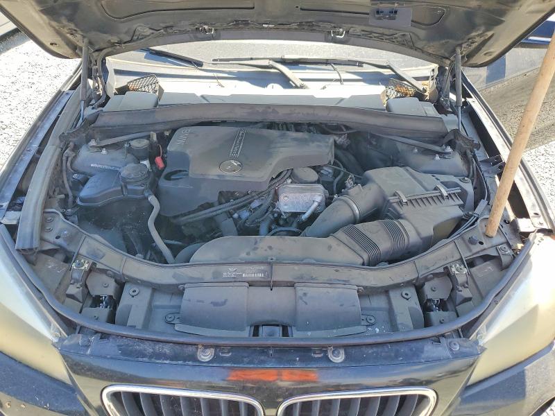 Photo 12 from auction – 2013 BMW X1 with VIN WBAVM1C57DVW46309
