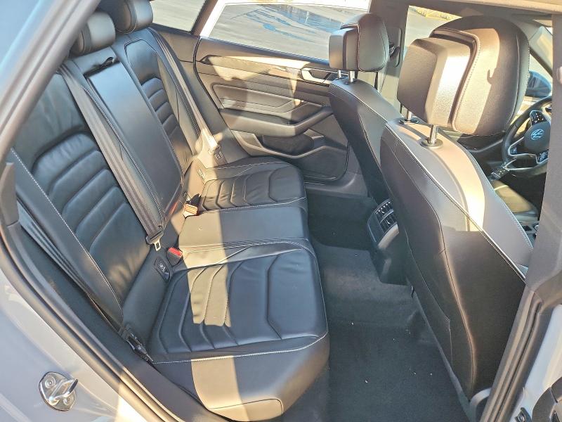 Photo 10 from auction – 2023 VOLKSWAGEN ARTEON with VIN WVWAR7AN9PE014313