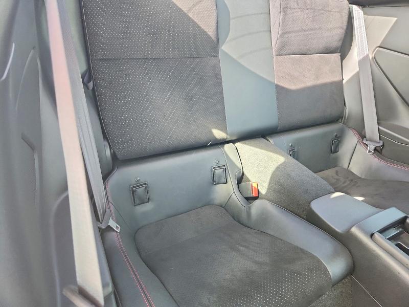 Фото 10 с аукциона – 2024 SUBARU BRZ с VIN JF1ZDBE19R9702373