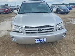 Zdjęcie 5 z aukcji – 2002 TOYOTA HIGHLANDER z VIN JTEHD21A520017482