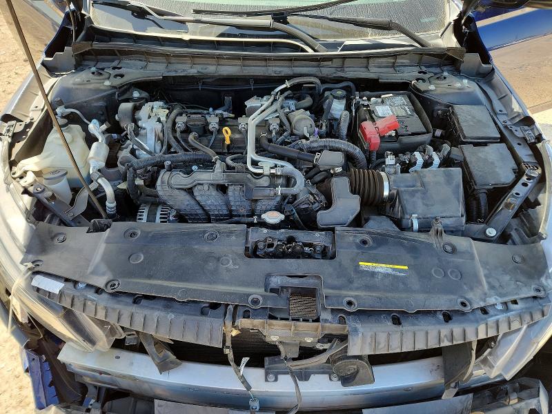 Photo 11 from auction – 2023 NISSAN ALTIMA with VIN 1N4BL4CV1PN331803