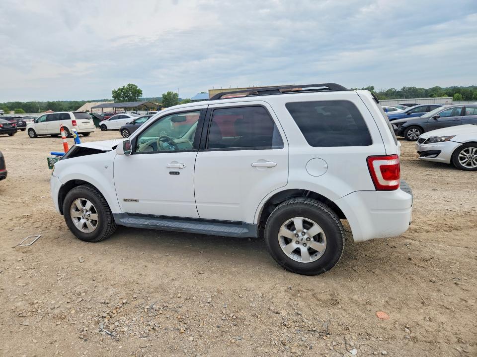 Photo 2 from auction – 2008 FORD ESCAPE with VIN 1FMCU94188KA51430