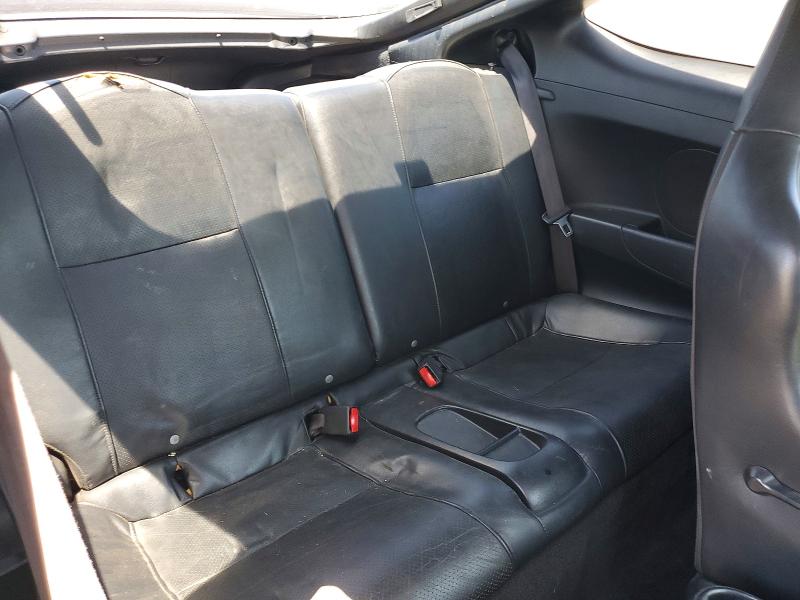 Photo 10 from auction – 2002 ACURA RSX with VIN JH4DC53052C034498