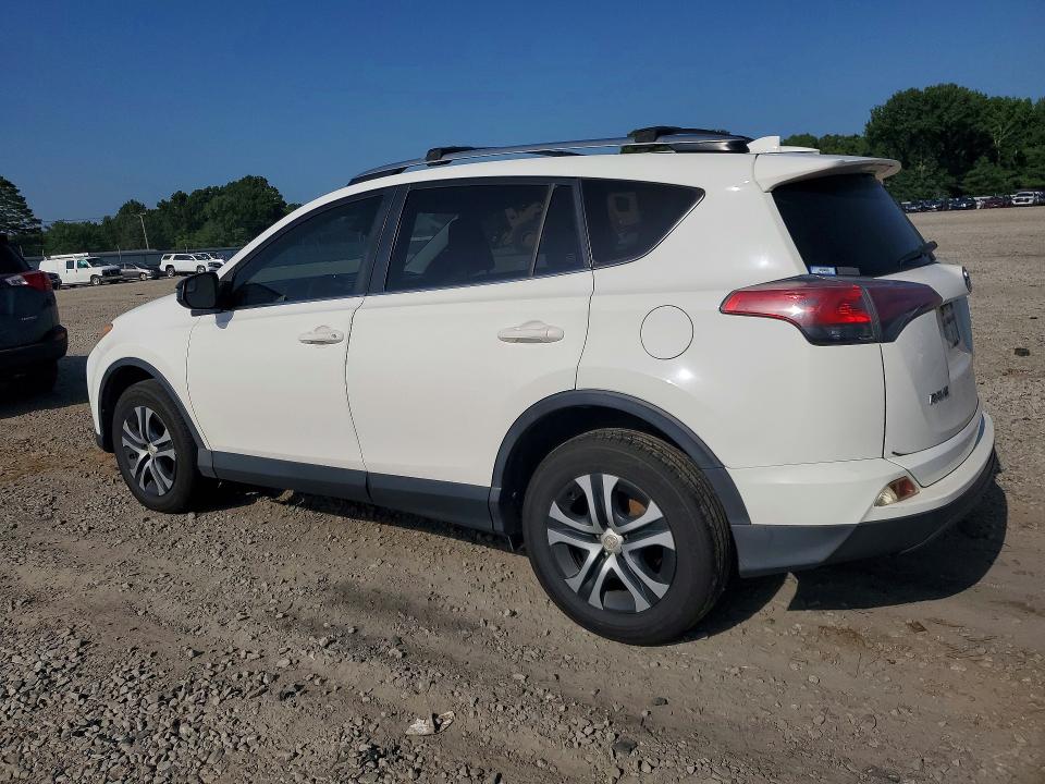 Photo 2 from auction – 2017 TOYOTA RAV4 with VIN JTMZFREV7HJ117787