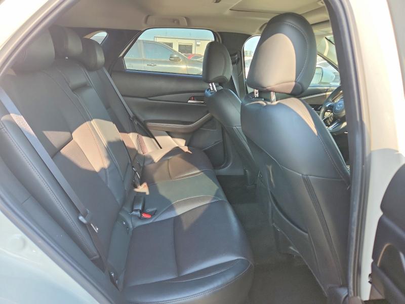 Photo 10 from auction – 2024 MAZDA CX-30 with VIN 3MVDMBDM8RM625608