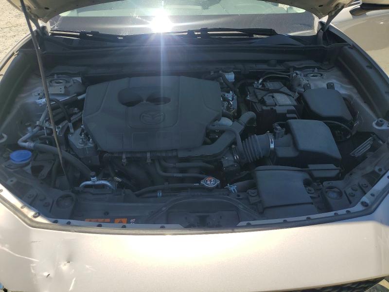 Photo 11 from auction – 2023 MAZDA CX-30 with VIN 3MVDMBBM8PM542180