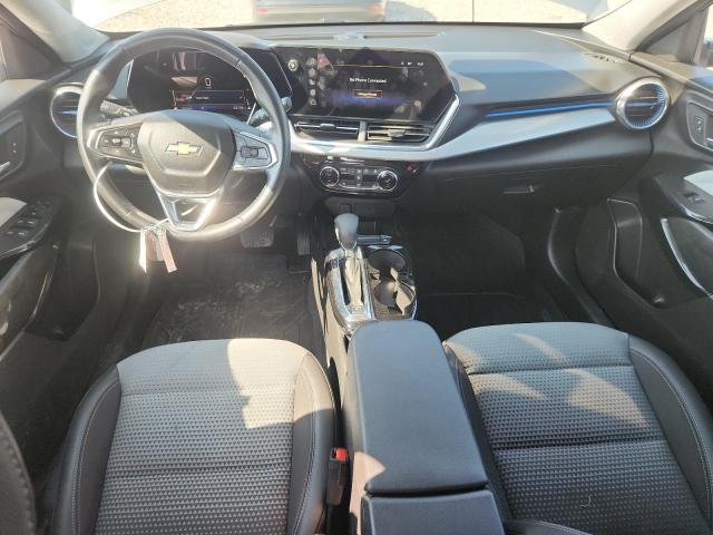 Photo 8 from auction – 2024 CHEVROLET TRAX with VIN KL77LHE20RC244643