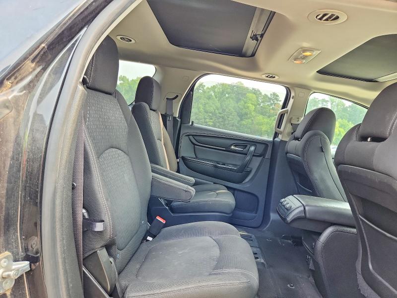 Фото 11 с аукциона – 2015 GMC ACADIA с VIN 1GKKVPKD8FJ283113