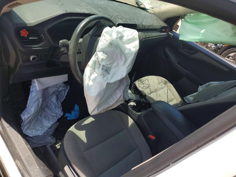 Photo 8 from auction – 2020 FORD ESCAPE with VIN 1FMCU0F64LUA81476