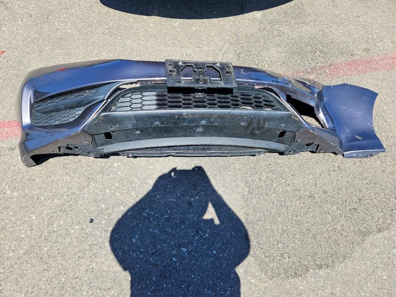 Photo 12 from auction – 2017 HONDA ACCORD with VIN 1HGCR2F30HA290697