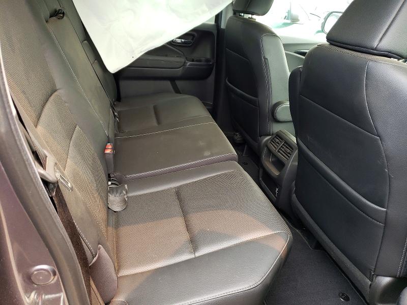 Photo 10 from auction – 2019 HONDA RIDGELINE with VIN 5FPYK3F73KB015509