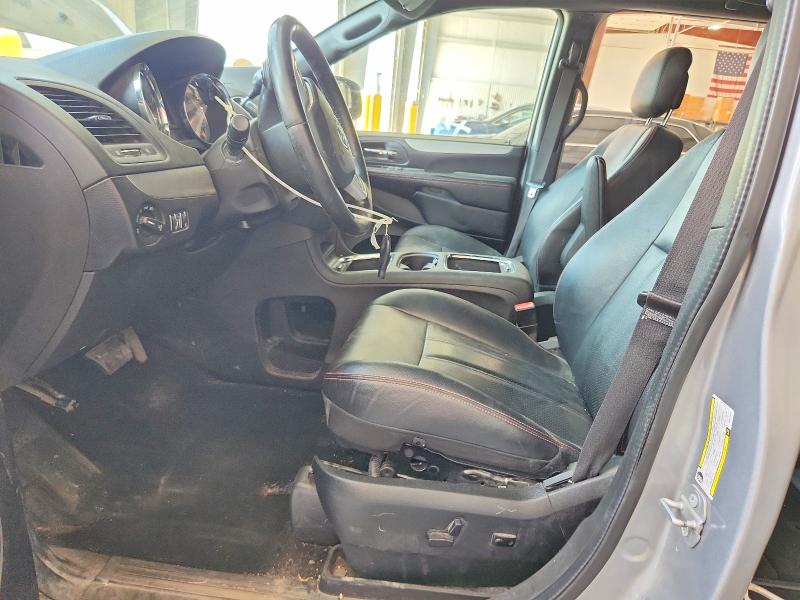 Photo 7 from auction – 2019 DODGE GRAND CARAVAN with VIN 2C4RDGEG5KR612097