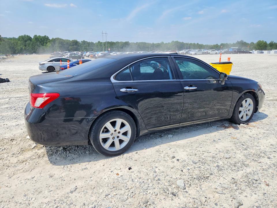 صورة رقم 3 من المزاد - 2008 LEXUS ES مع VIN JTHBJ46G482256061
