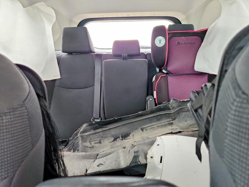 Photo 10 from auction – 2021 TOYOTA RAV4 with VIN 2T3H1RFV2MC117251