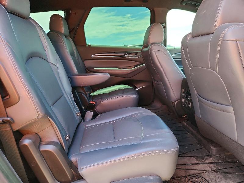 Photo 10 from auction – 2022 BUICK ENCLAVE with VIN 5GAEVBKW9NJ148560