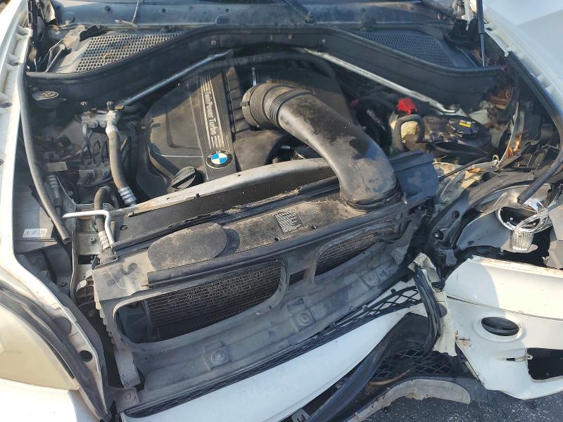 Снимка 11 от търг – 2012 BMW X5 с VIN 5UXZV4C50CL745954