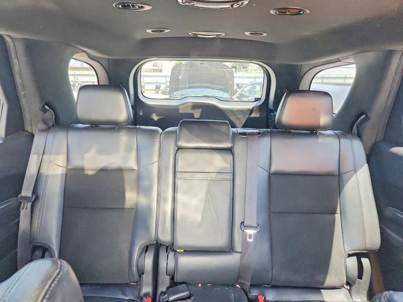 Photo 10 from auction – 2019 DODGE DURANGO with VIN 1C4RDHDG2KC662987