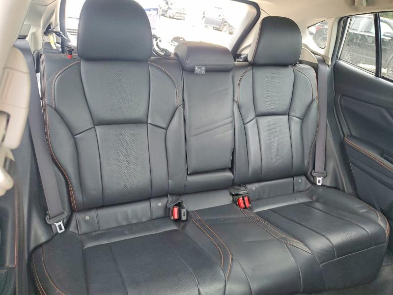 Photo 10 from auction – 2018 SUBARU CROSSTREK with VIN JF2GTAMC9JH282255