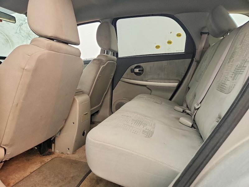 Photo 11 from auction – 2005 CHEVROLET EQUINOX with VIN 2CNDL13F756205730