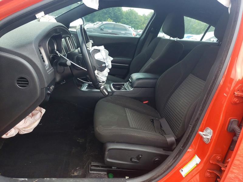 Photo 7 from auction – 2023 DODGE CHARGER with VIN 2C3CDXBG9PH687008