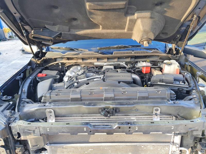 صورة رقم 11 من المزاد - 2024 GMC SIERRA مع VIN 1GT49PEY2RF205988