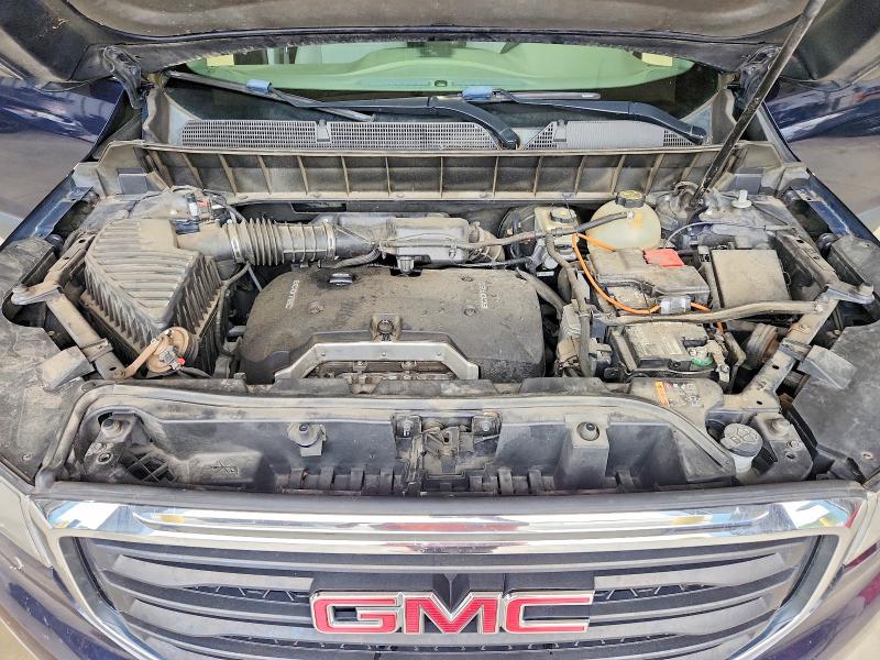 Photo 12 from auction – 2017 GMC ACADIA with VIN 1GKKNKLA3HZ184498