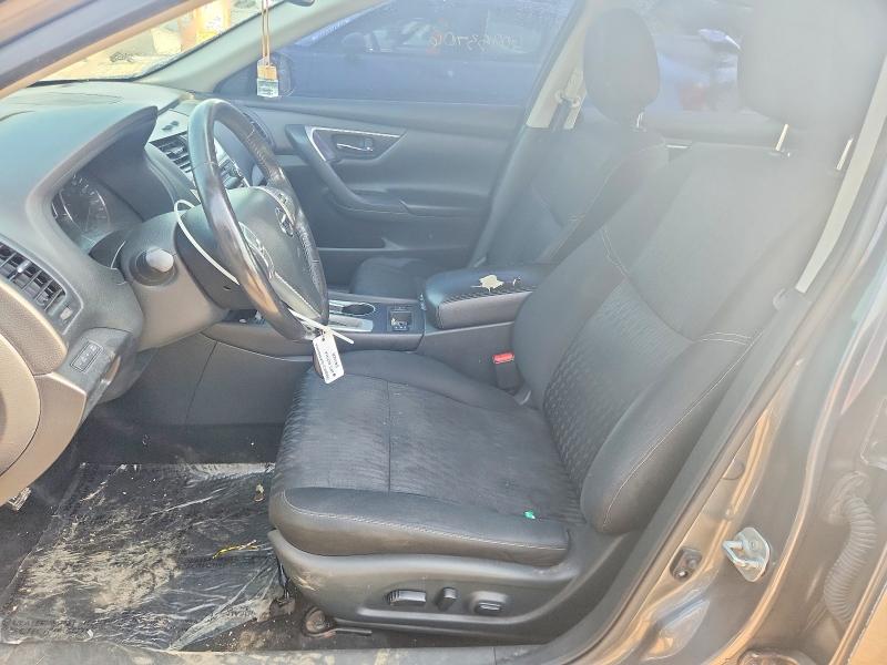 Photo 7 from auction – 2017 NISSAN ALTIMA with VIN 1N4AL3AP9HC247851