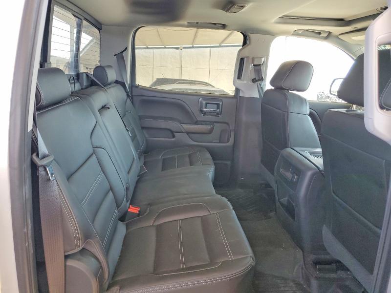 Photo 10 from auction – 2018 GMC SIERRA with VIN 3GTU2PEJ5JG497906