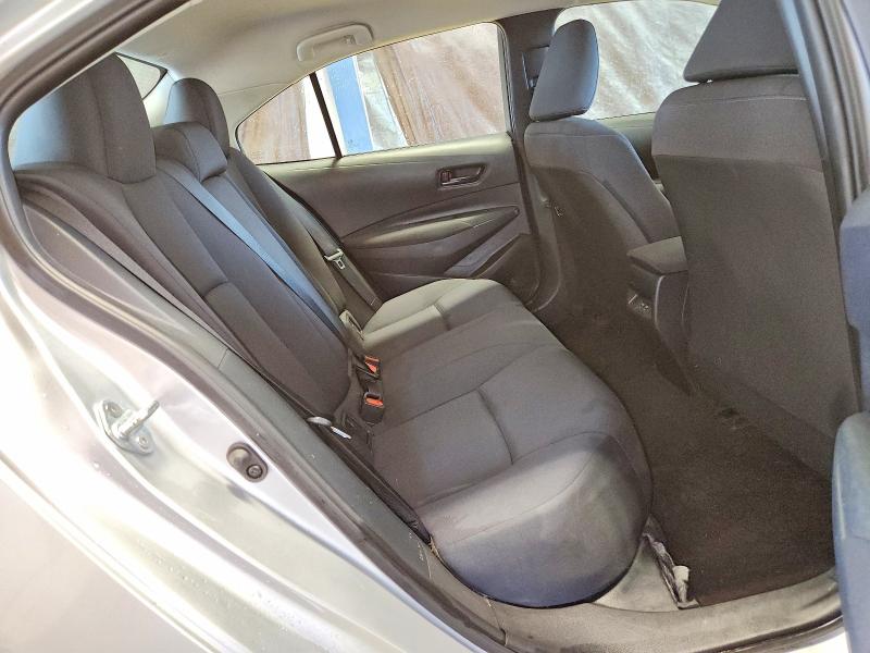 Photo 10 from auction – 2024 TOYOTA COROLLA with VIN 5YFB4MDE6RP165242
