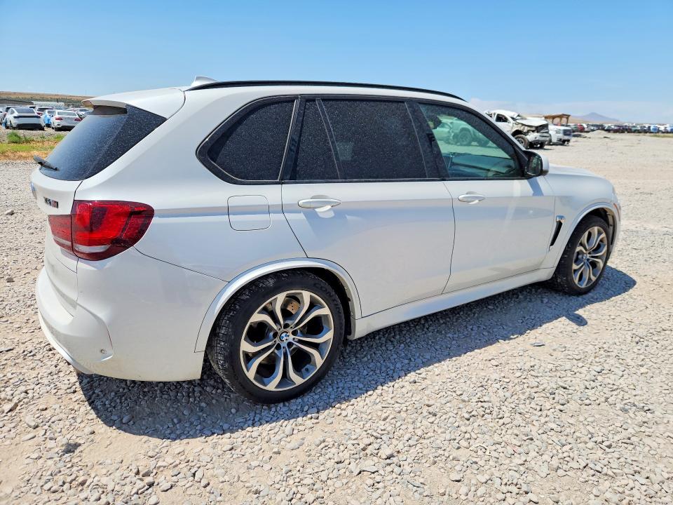 Photo 3 from auction – 2017 BMW X5 with VIN 5YMKT6C55H0U39031
